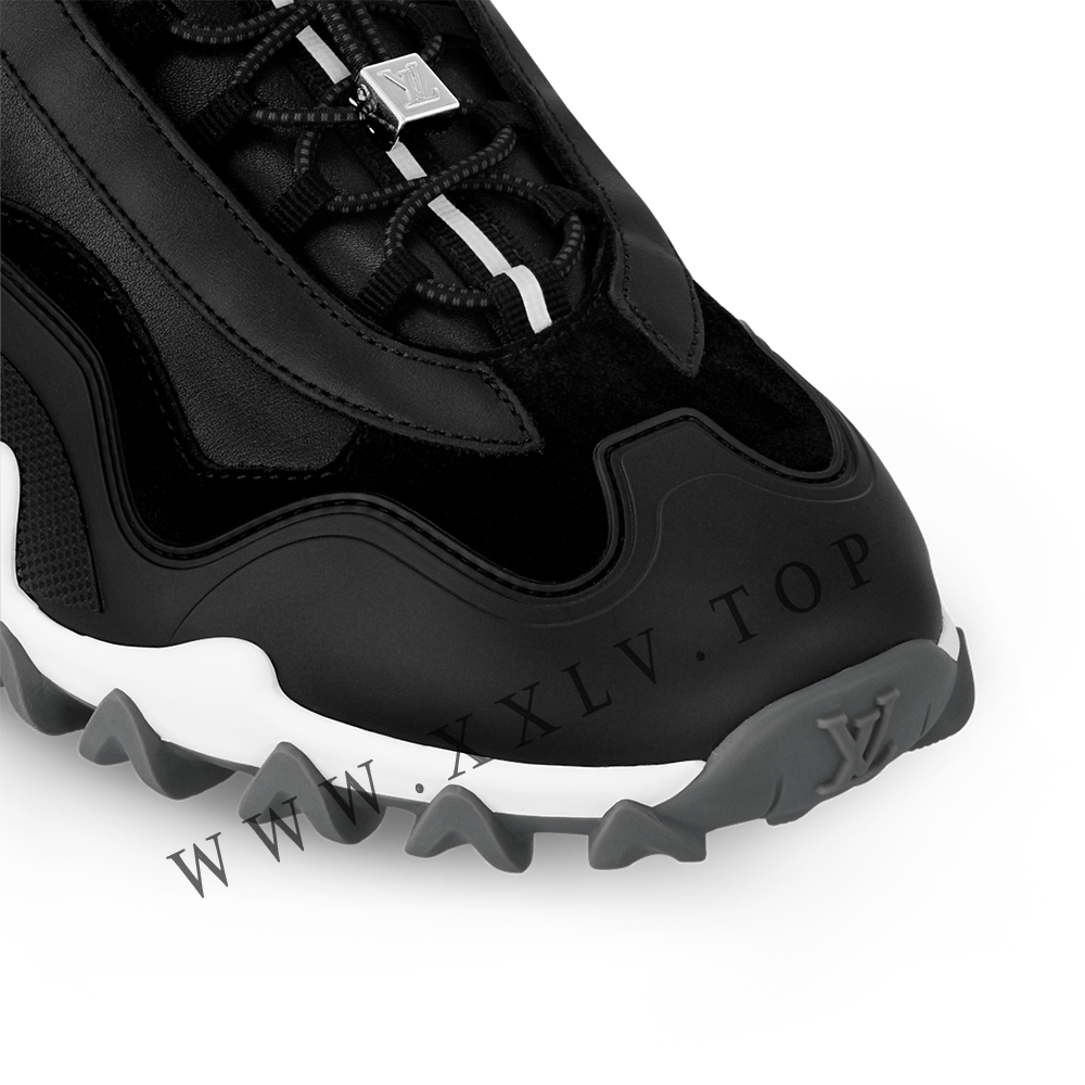 1AD83Y LV Rush Sneaker - Image 2