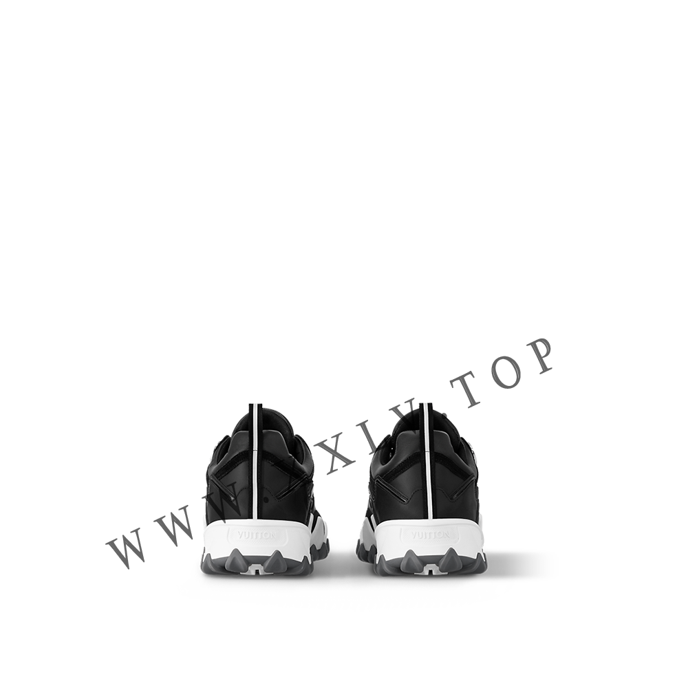 1AD83Y LV Rush Sneaker - Image 3
