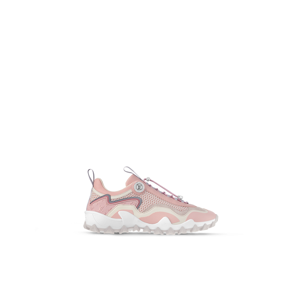 1ACXOX LV Rush Sneaker