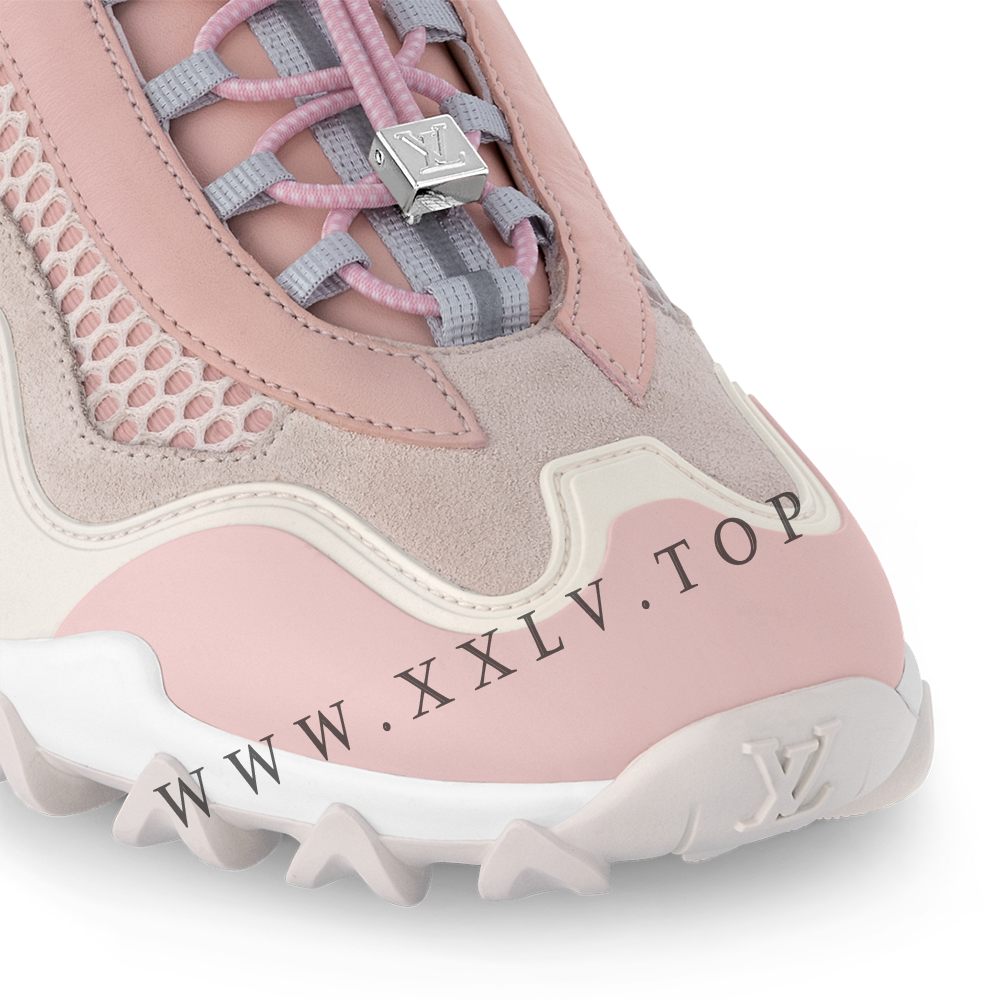 1ACXOX LV Rush Sneaker - Image 5