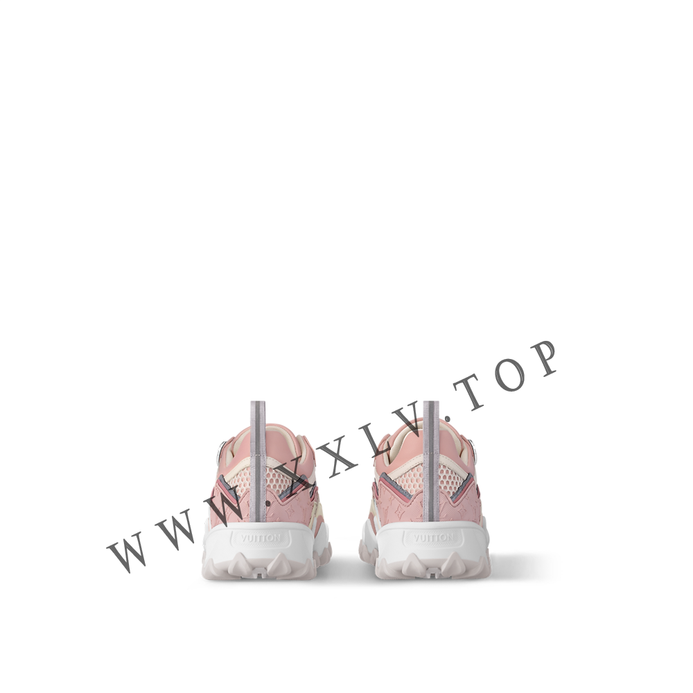 1ACXOX LV Rush Sneaker - Image 4
