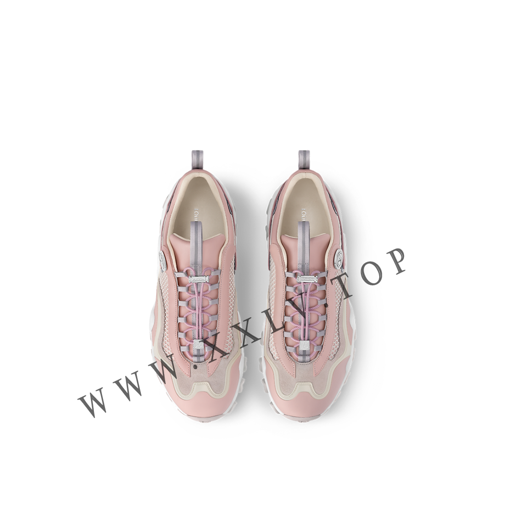 1ACXOX LV Rush Sneaker - Image 2