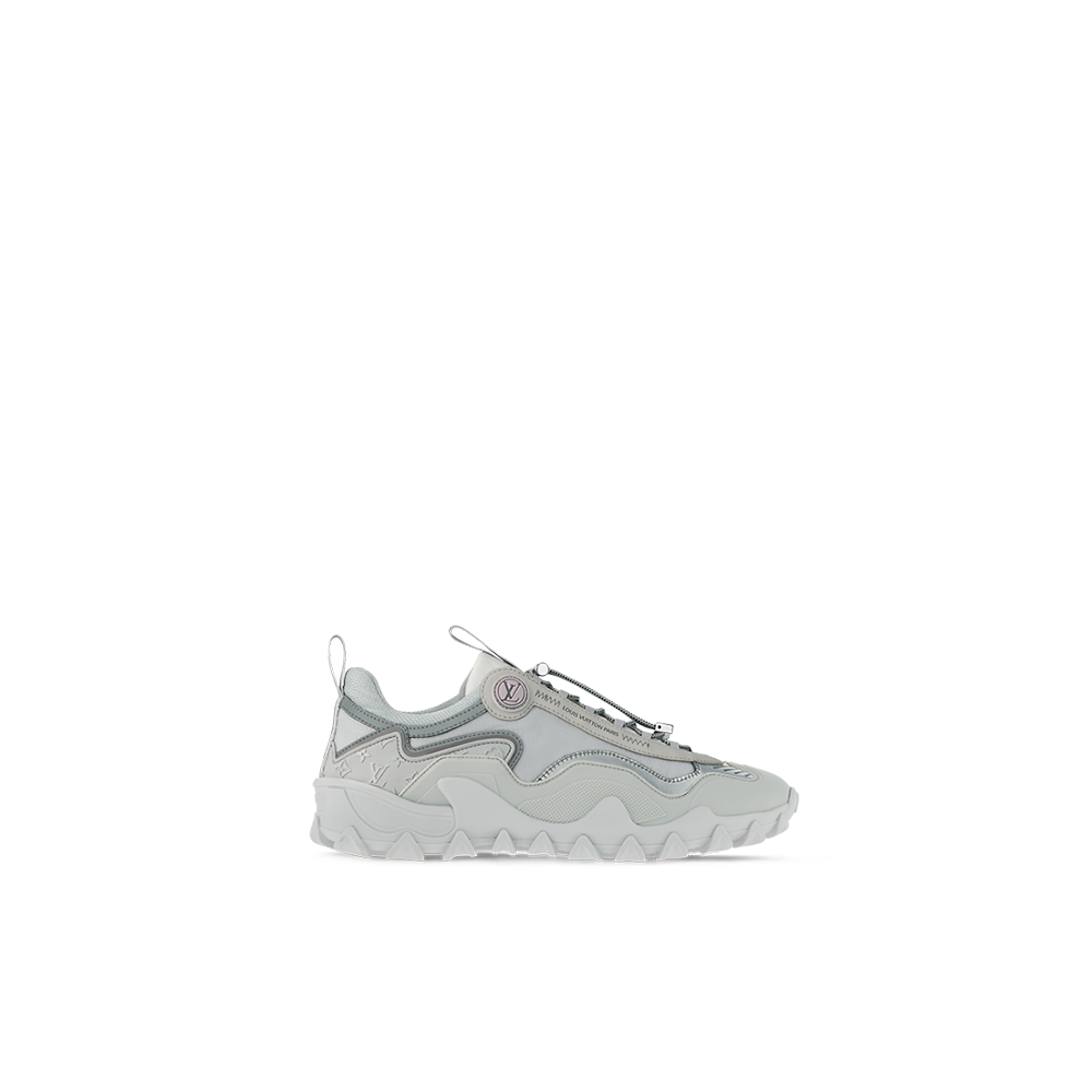 1ACXN1 LV Rush Sneaker