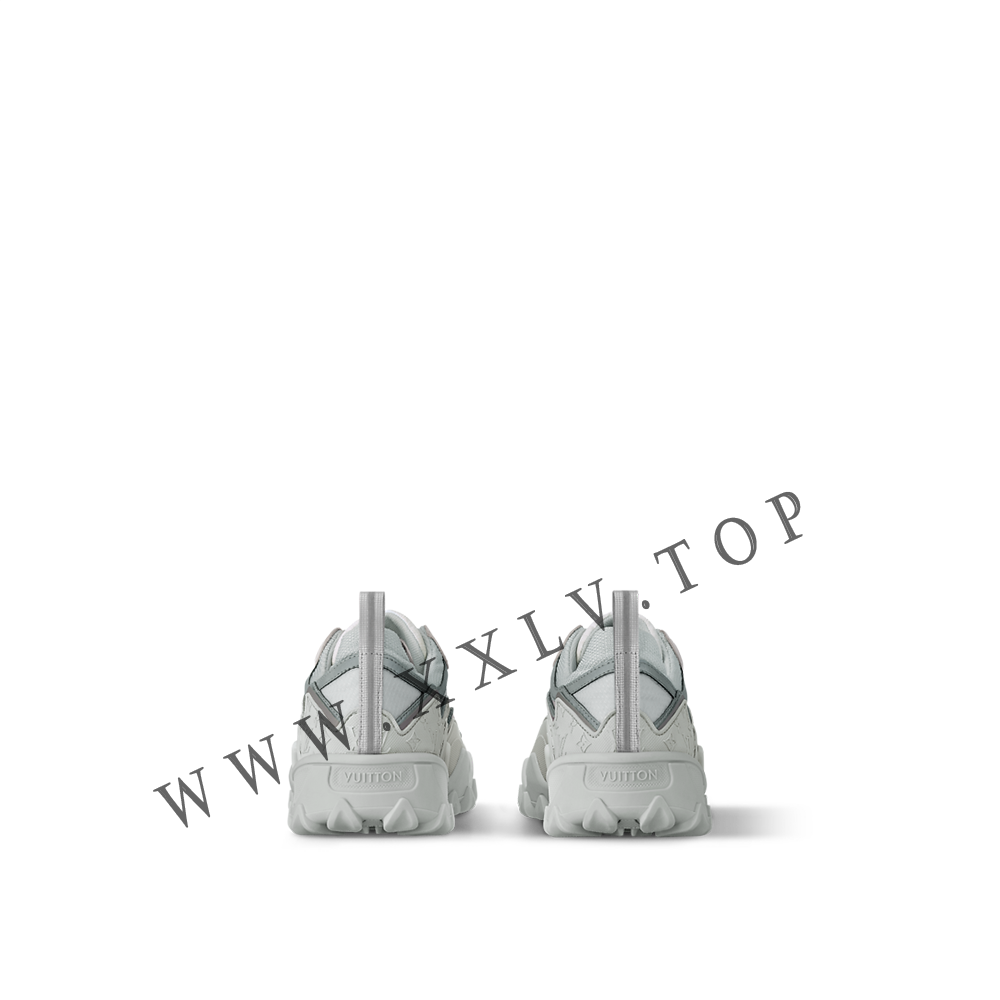 1ACXN1 LV Rush Sneaker - Image 5