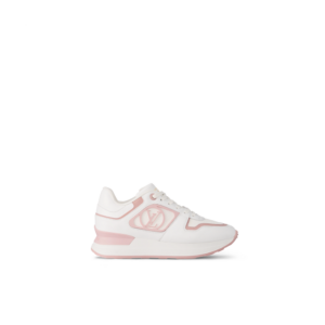 1AD2TF Neo Run Away Sneaker