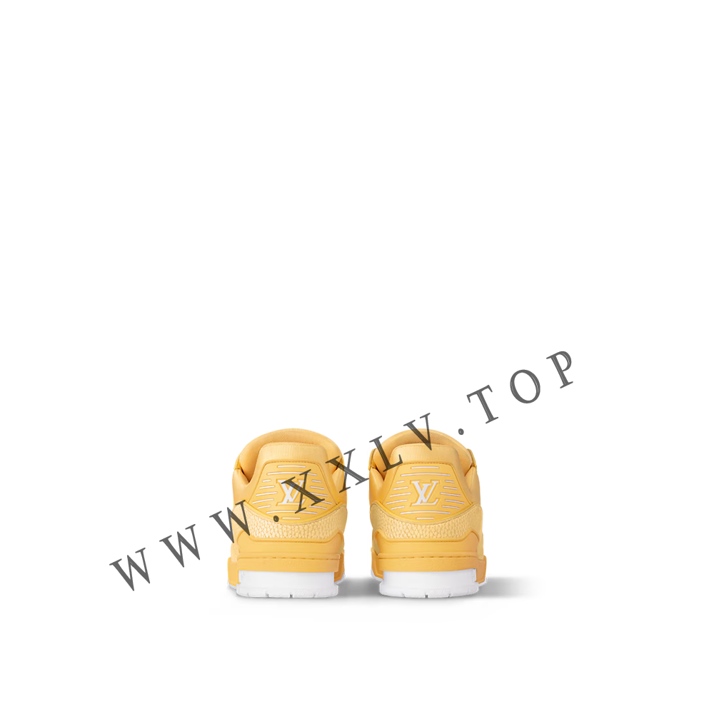 1ACRM8 LV Trainer Sneaker - Image 3