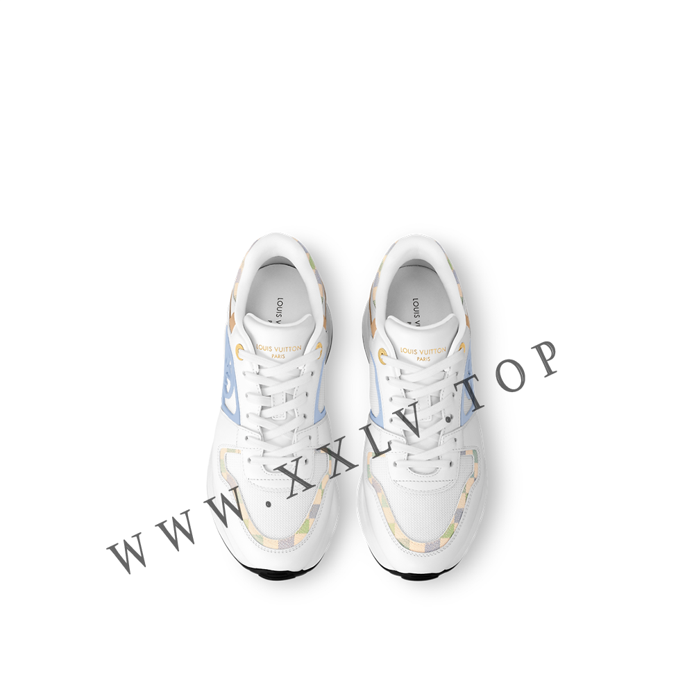 1ACUGD Neo Run Away Sneaker - Image 4