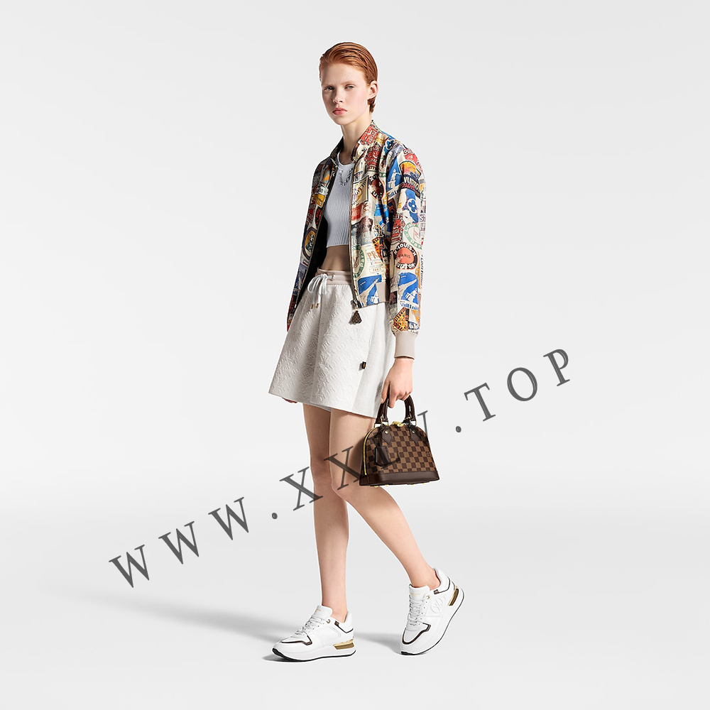 1ACPAH Neo Run Away Sneaker - Image 2