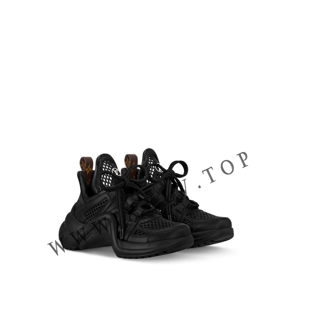 1AD2LF LV Archlight Sneaker - Image 3
