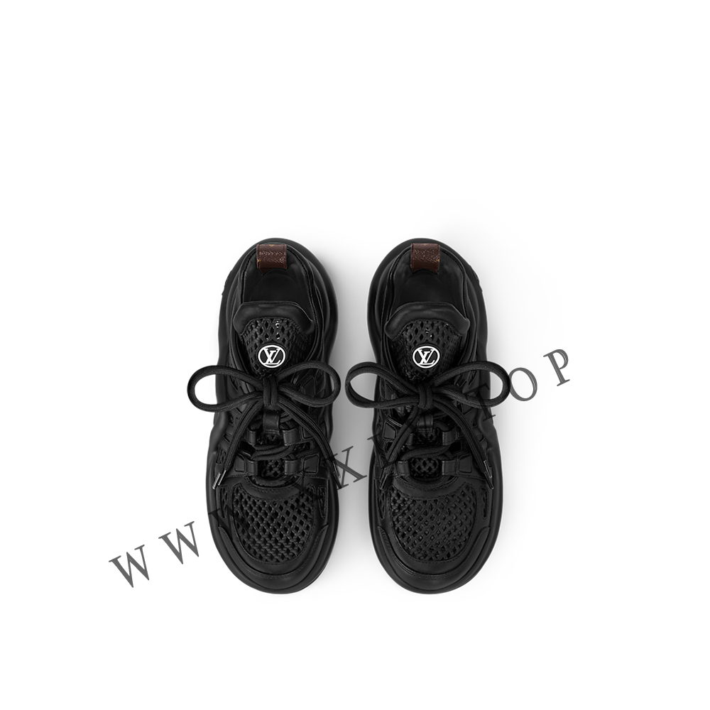 1AD2LF LV Archlight Sneaker - Image 2