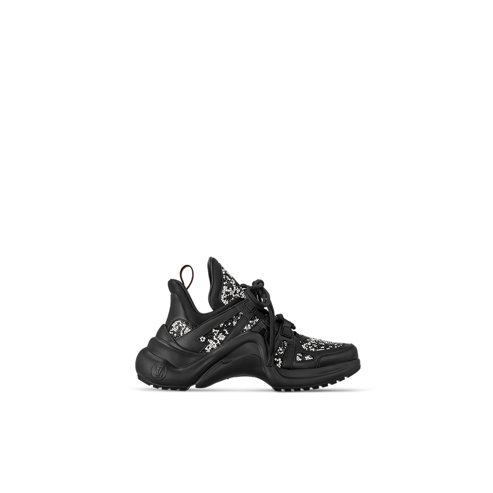 1AGZFF LV Archlight Sneaker