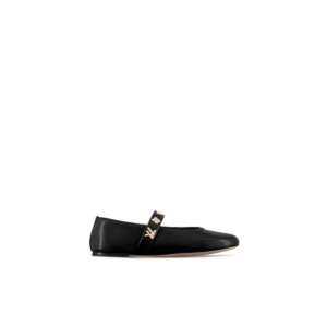 1ACYD9 Romy Flat Ballerina