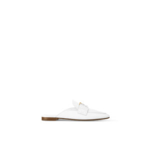 1ACXQK LV Capri Open Back Loafer