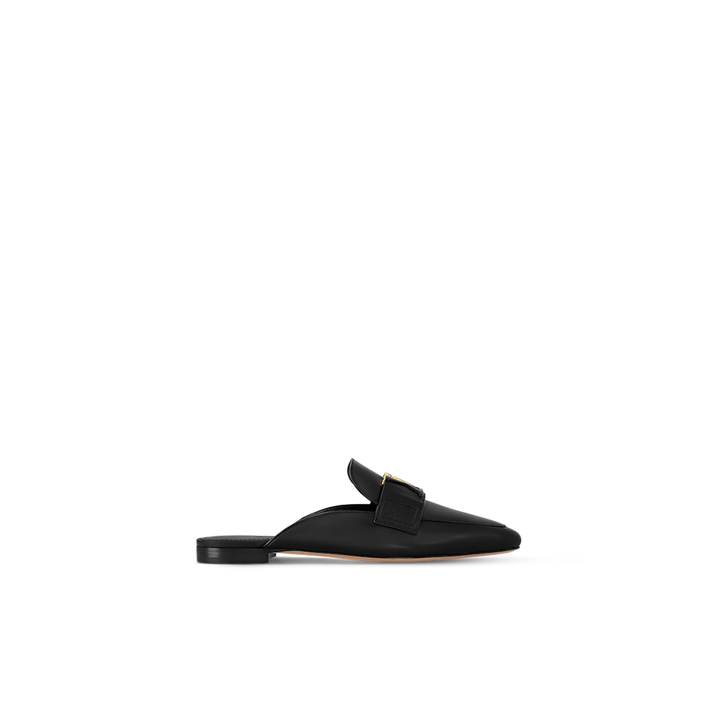 1ACH5Q LV Capri Open Back Loafer
