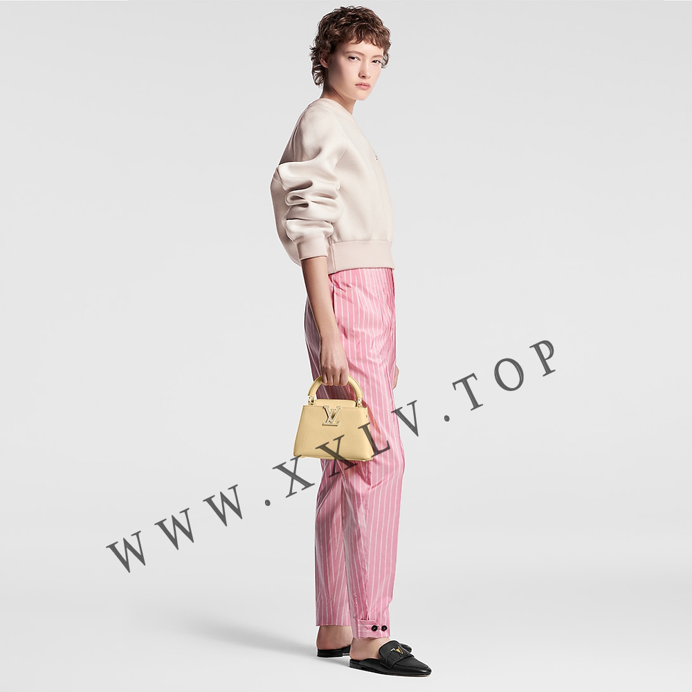 1ACH5Q LV Capri Open Back Loafer - Image 2