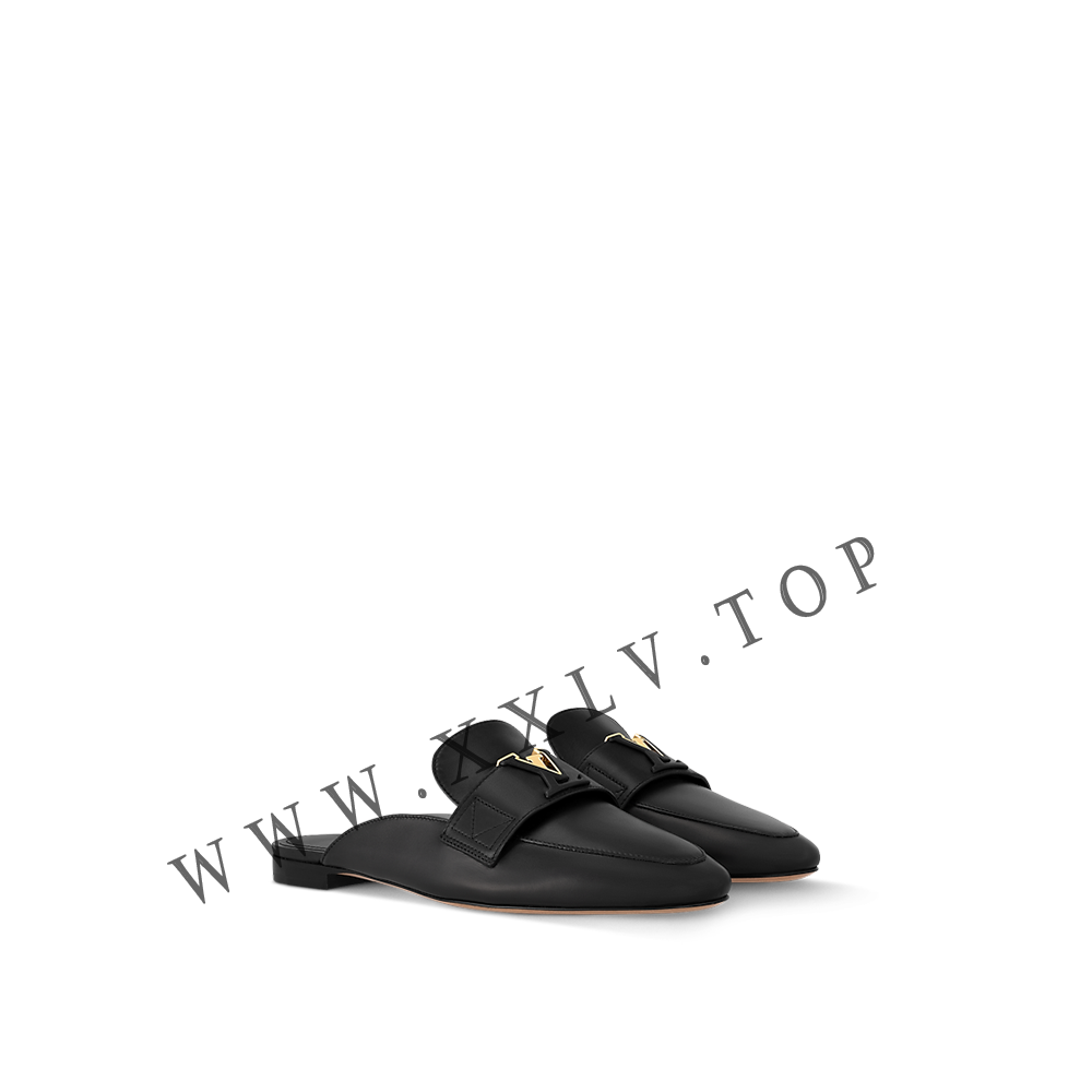 1ACH5Q LV Capri Open Back Loafer - Image 5