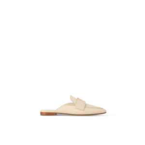 1ACH6K LV Capri Open Back Loafer