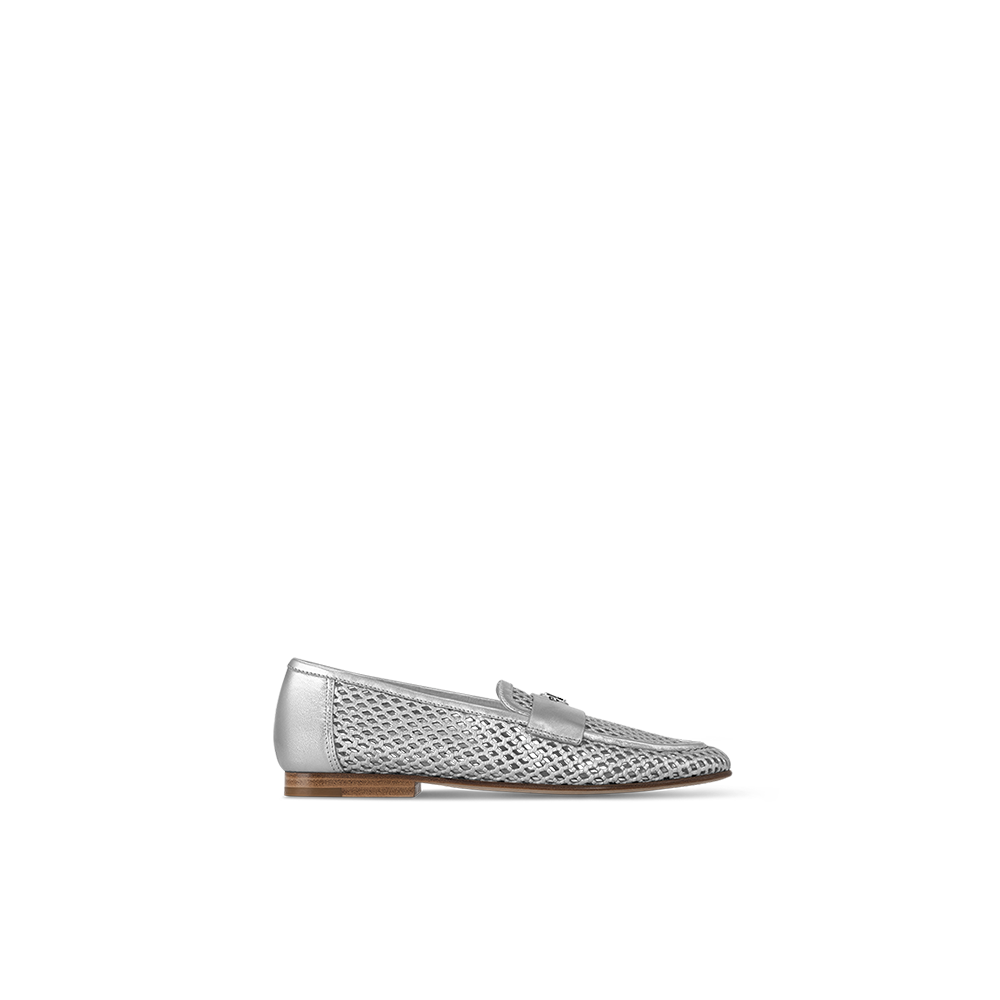 1AD0O7 Soho Flat Loafer