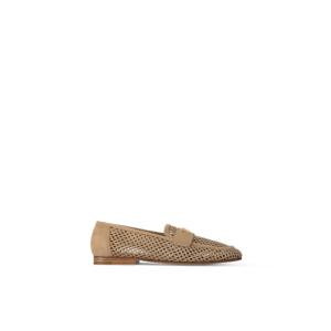 1AD0PZ Soho Flat Loafer