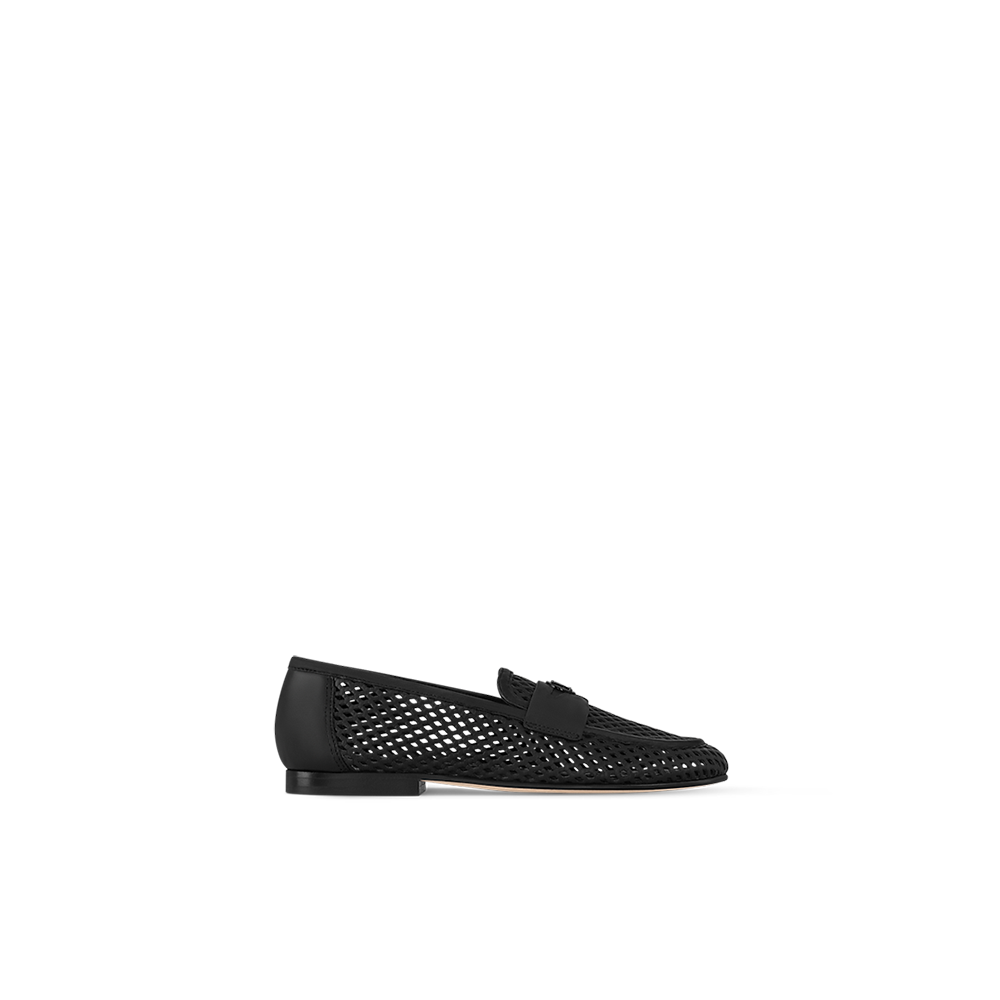 1ACY59 Soho Flat Loafer