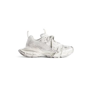 Women's 3xl Sneaker in White