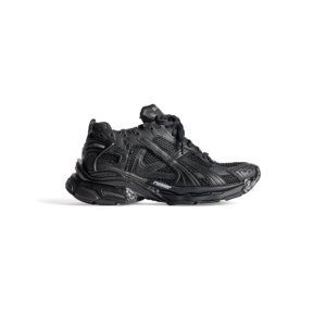 Women's 3xl Sneaker in Black