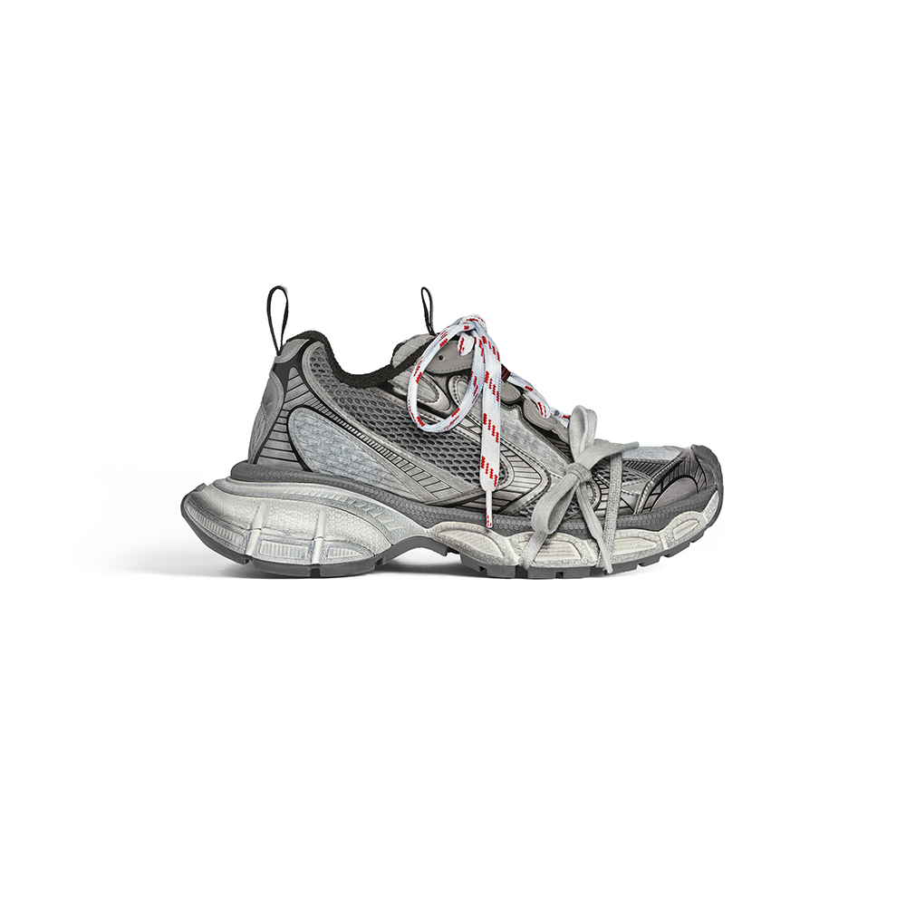 Women's 3xl Sneaker in Grey
