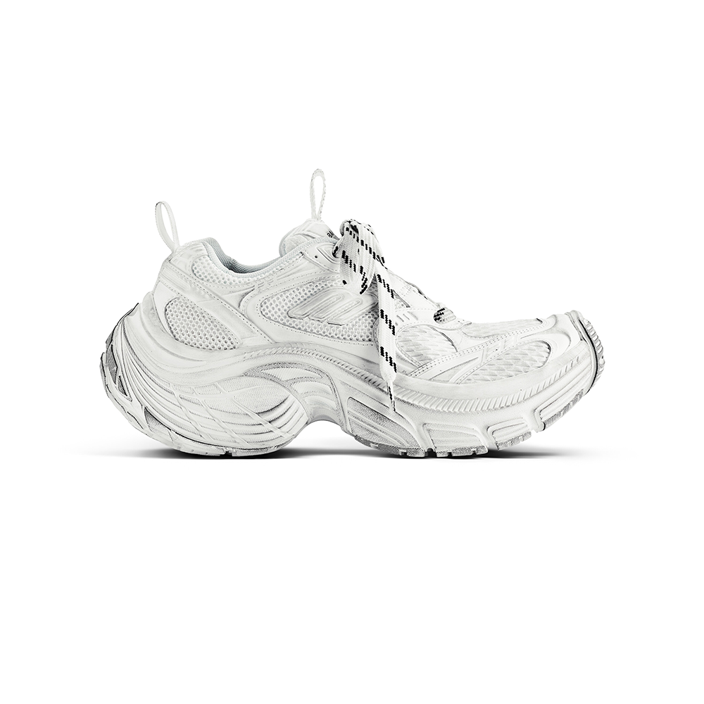 Women's 6xl Sneaker in White