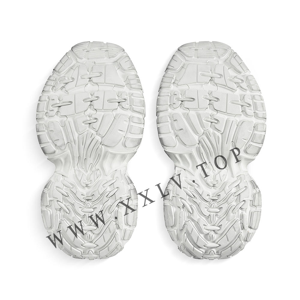 Women's 6xl Sneaker in White - Image 5