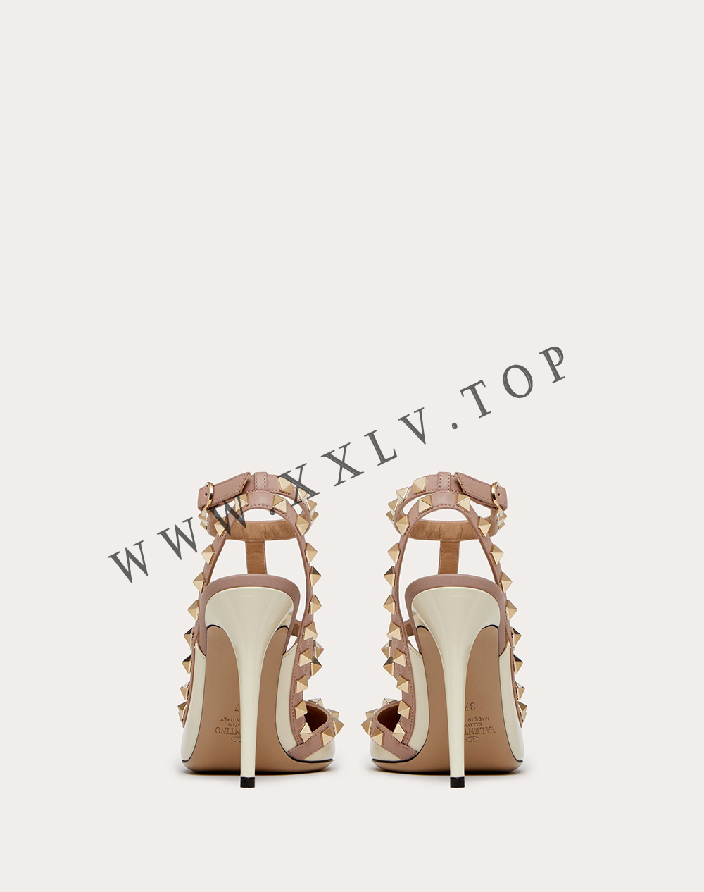 PATENT ROCKSTUD CAGED PUMP 100MM - Image 4