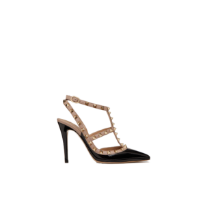 PATENT ROCKSTUD CAGED PUMP 100MM