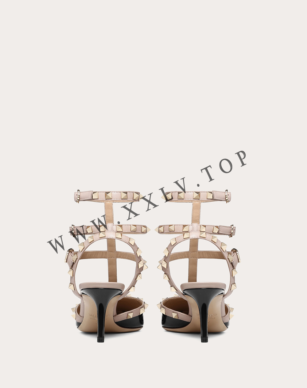 ROCKSTUD CAGED PUMP 65MM - Image 5