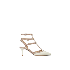 ROCKSTUD CAGED PUMP 65MM