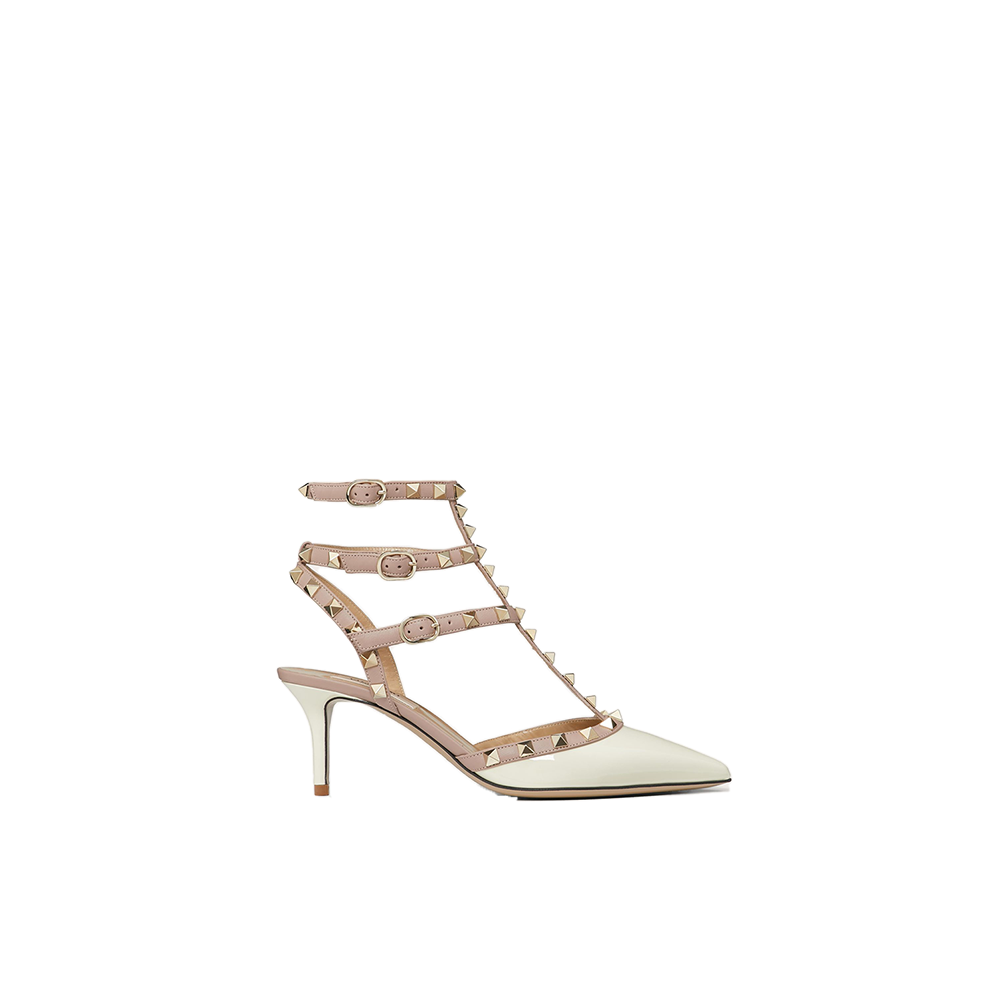 ROCKSTUD CAGED PUMP 65MM