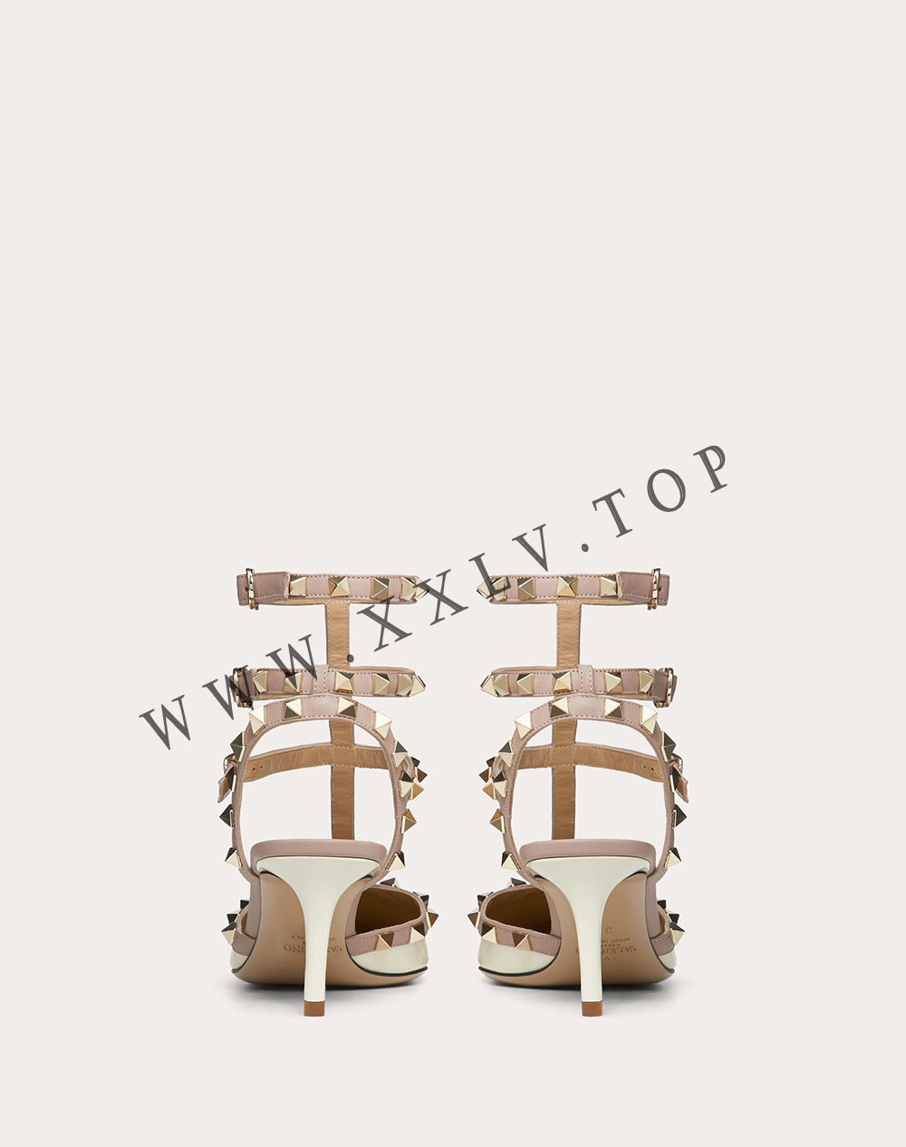 ROCKSTUD CAGED PUMP 65MM - Image 5