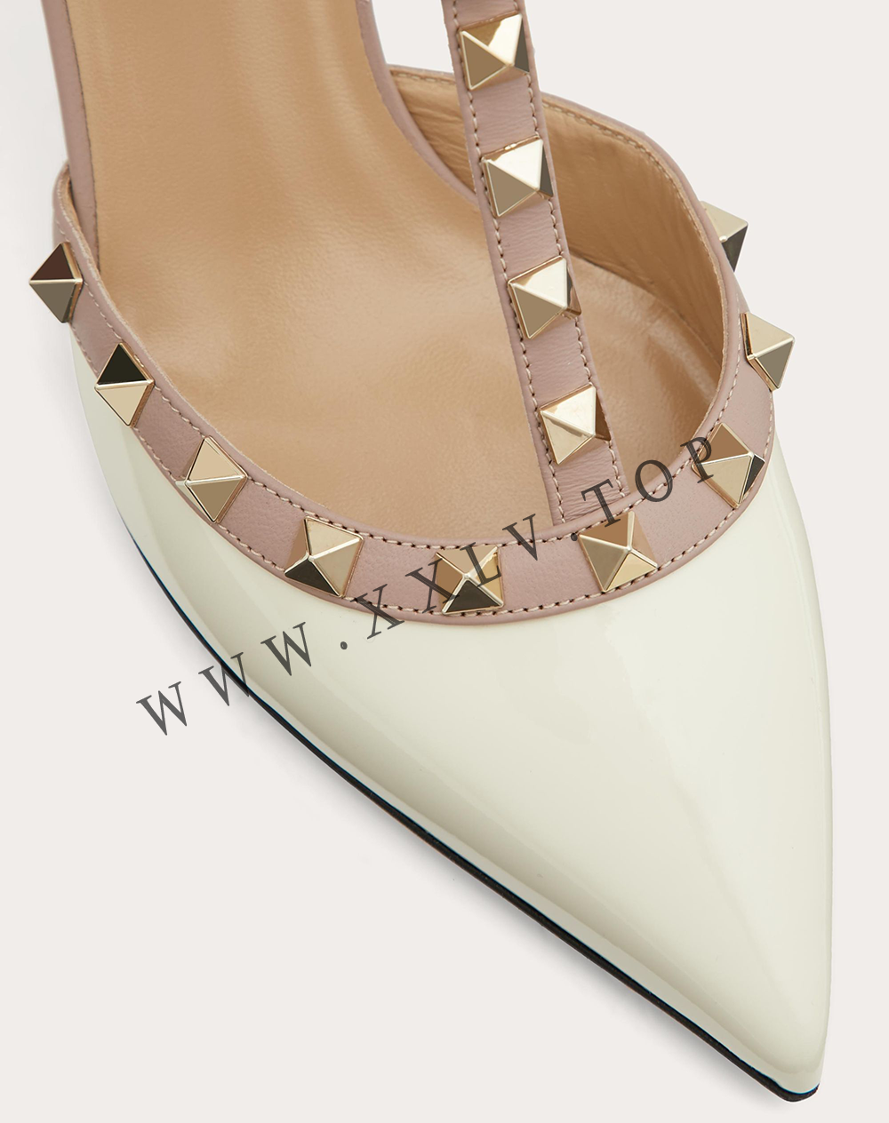 ROCKSTUD CAGED PUMP 65MM - Image 3