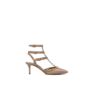 ROCKSTUD CAGED PUMP 65MM