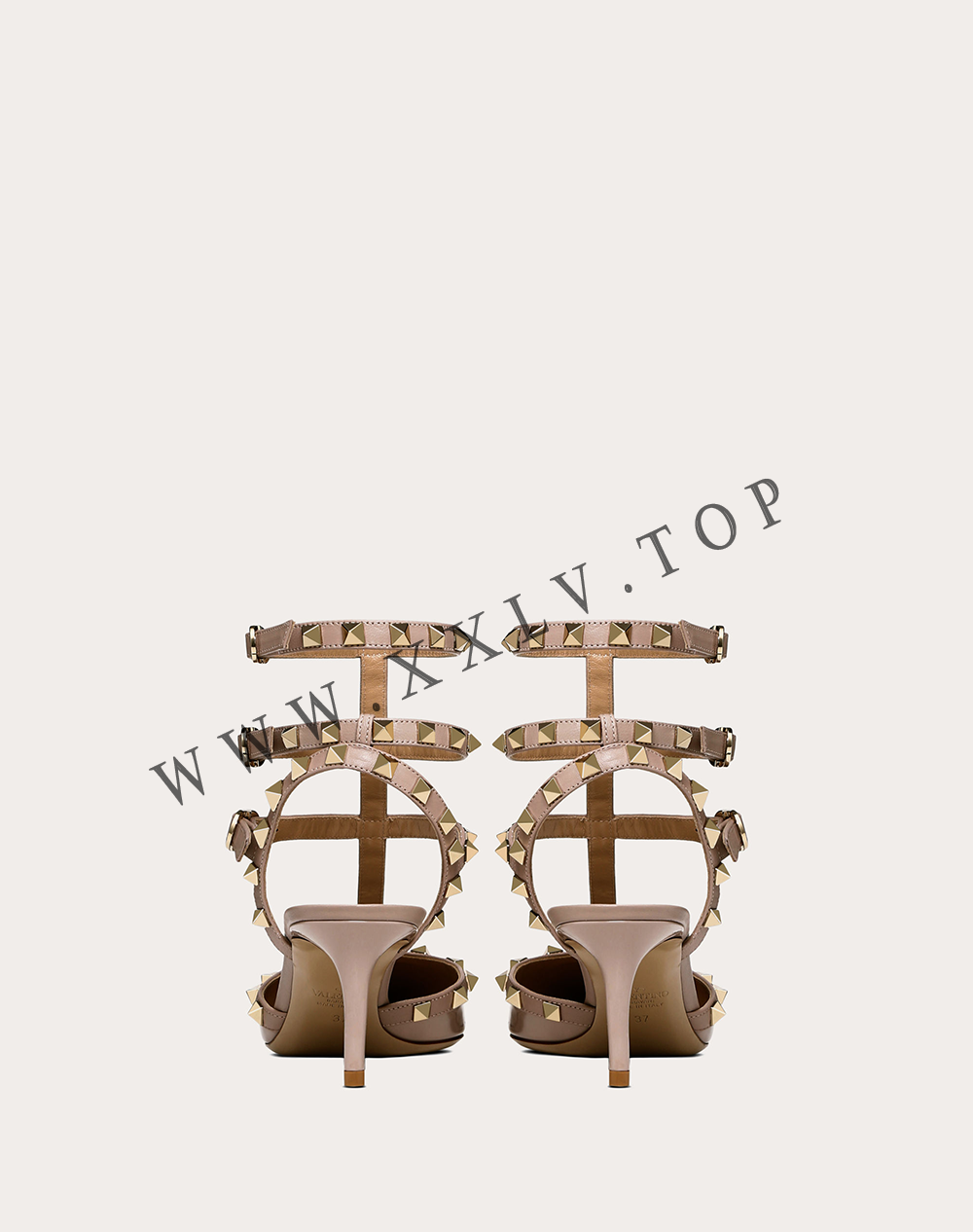 ROCKSTUD CAGED PUMP 65MM - Image 5