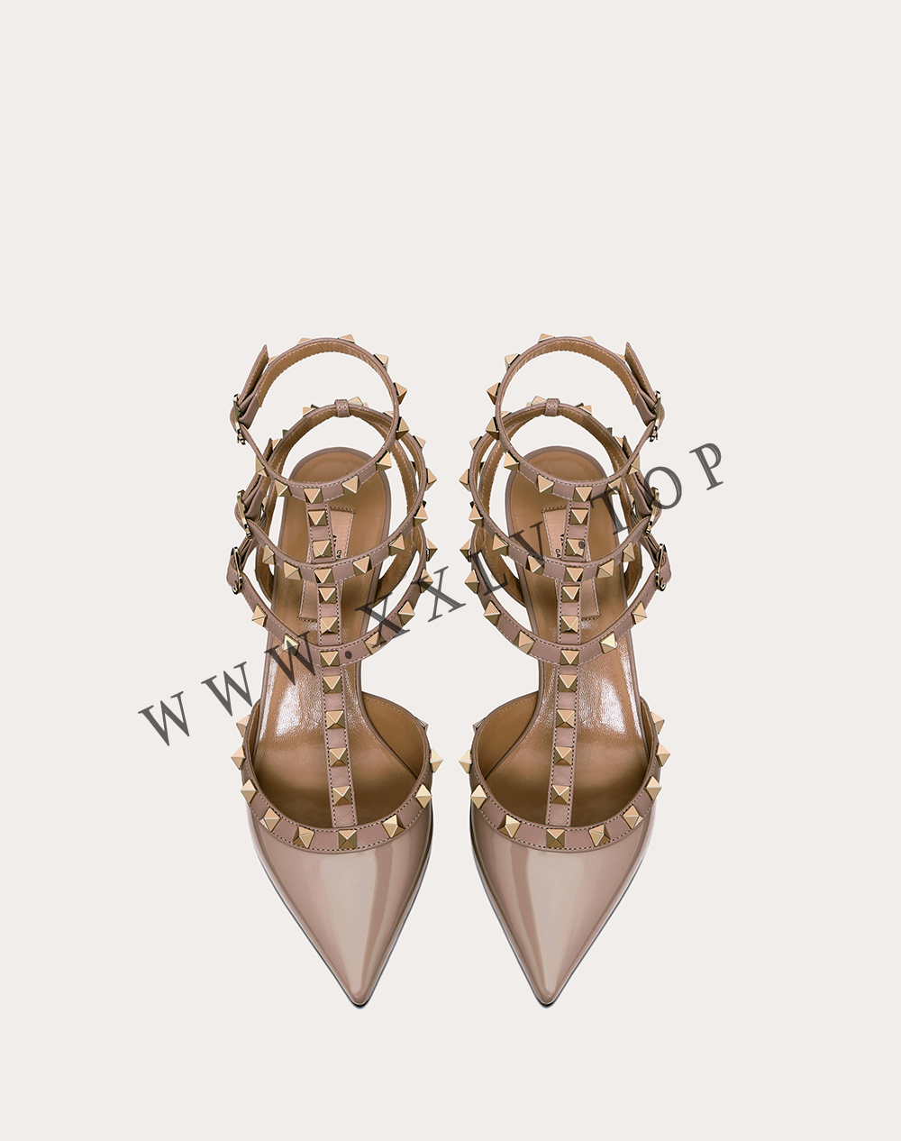 ROCKSTUD CAGED PUMP 65MM - Image 4