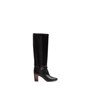 PATTIE CALFSKIN BOOT 75MM