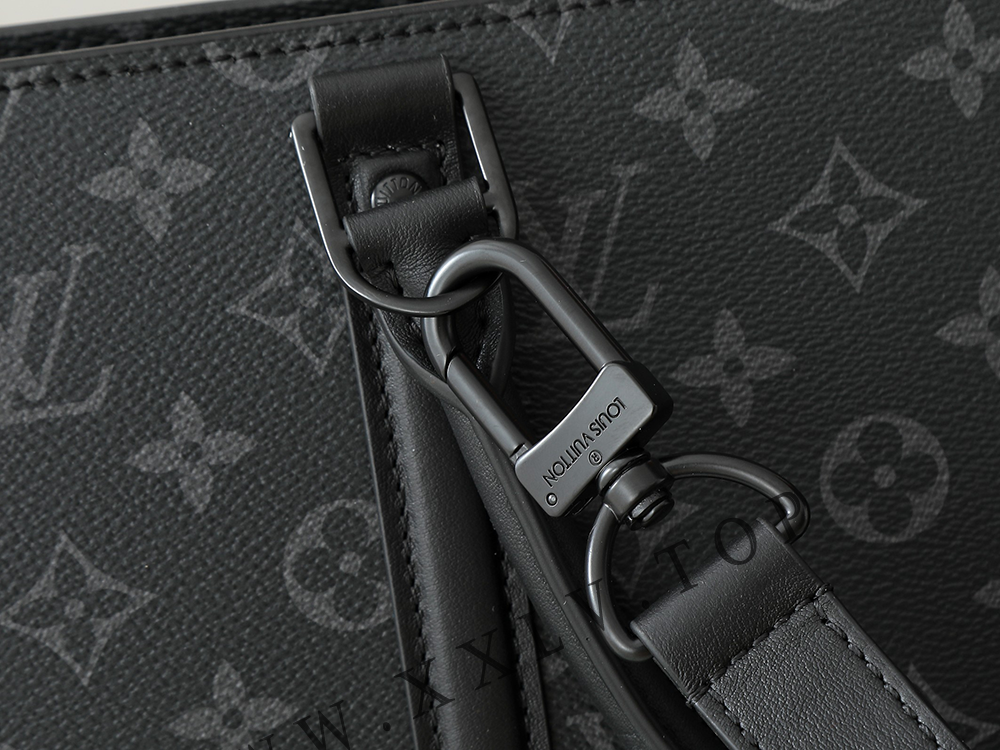 M45265 Sac Plat Horizontal Zippe - Image 4