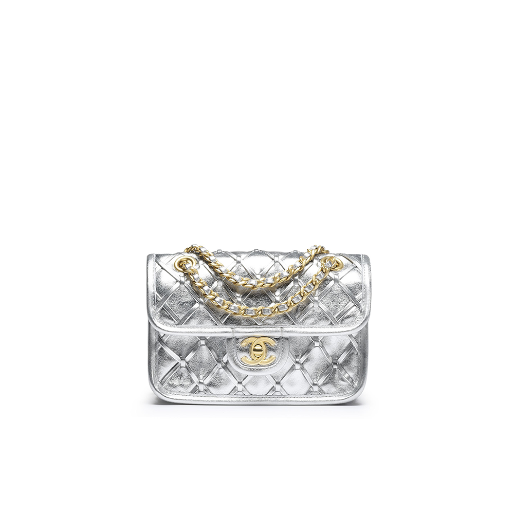 Mini Flap Bag
