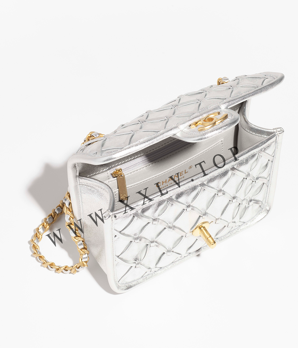 Mini Flap Bag - Image 3