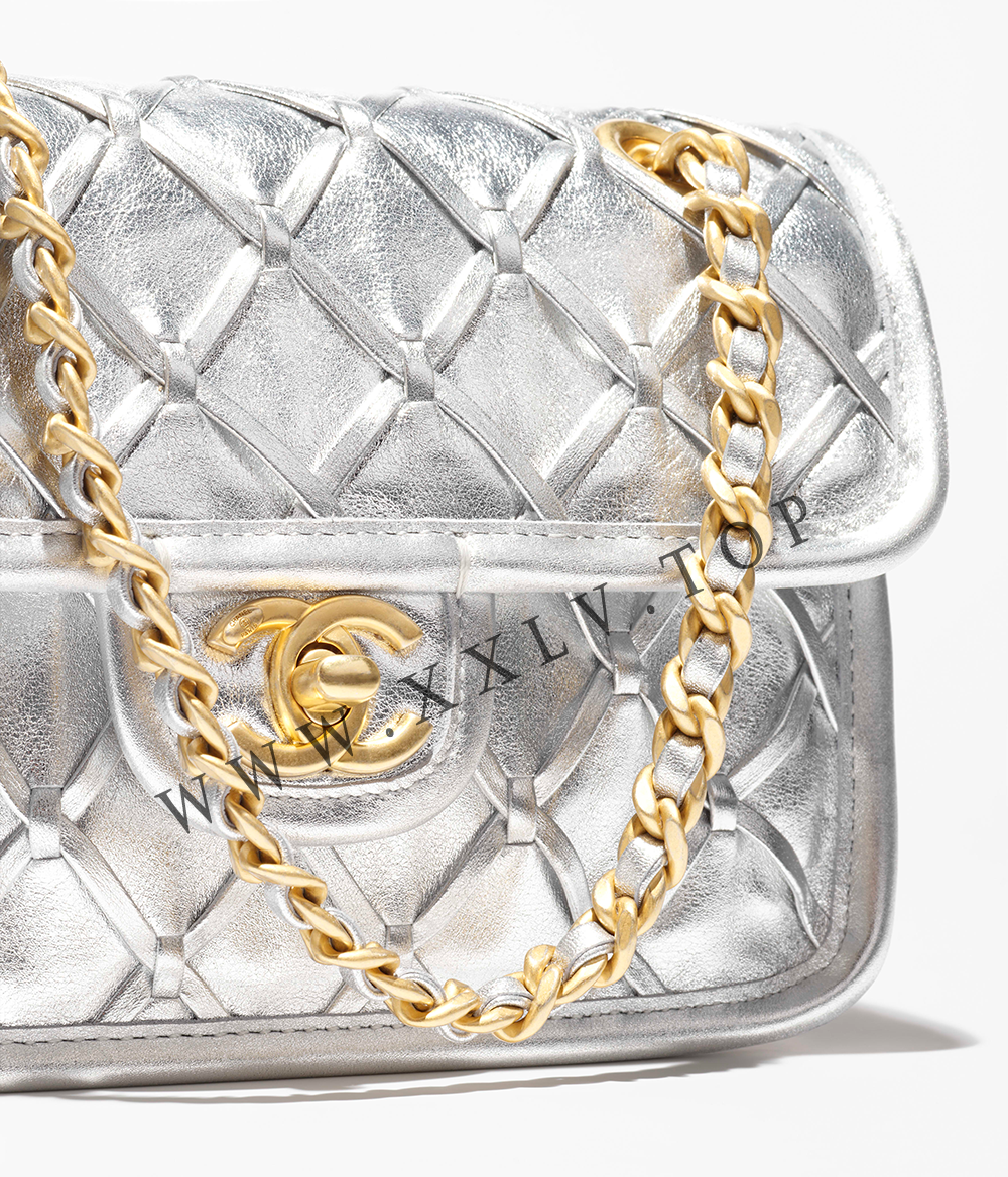 Mini Flap Bag - Image 2