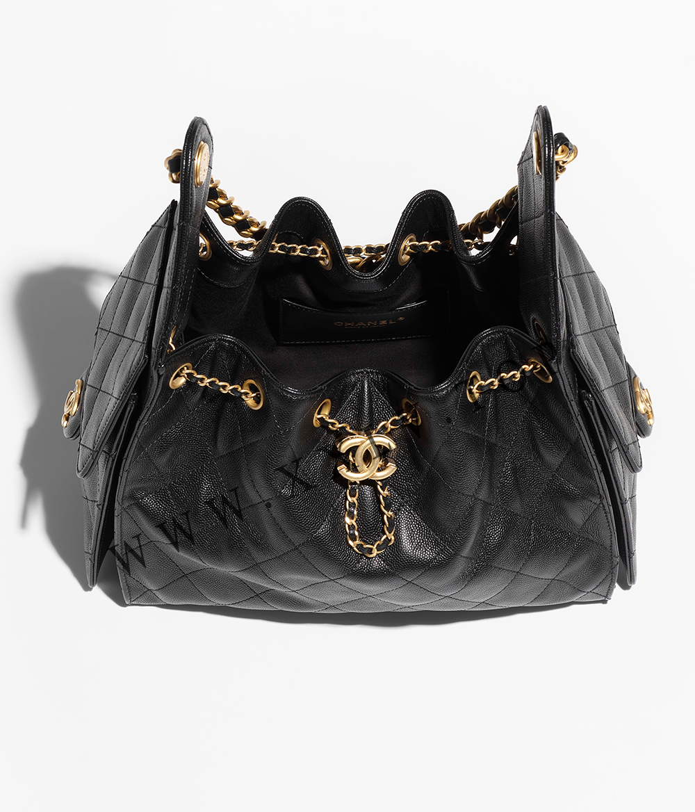 AS5293 25 Small Handbag - Image 2