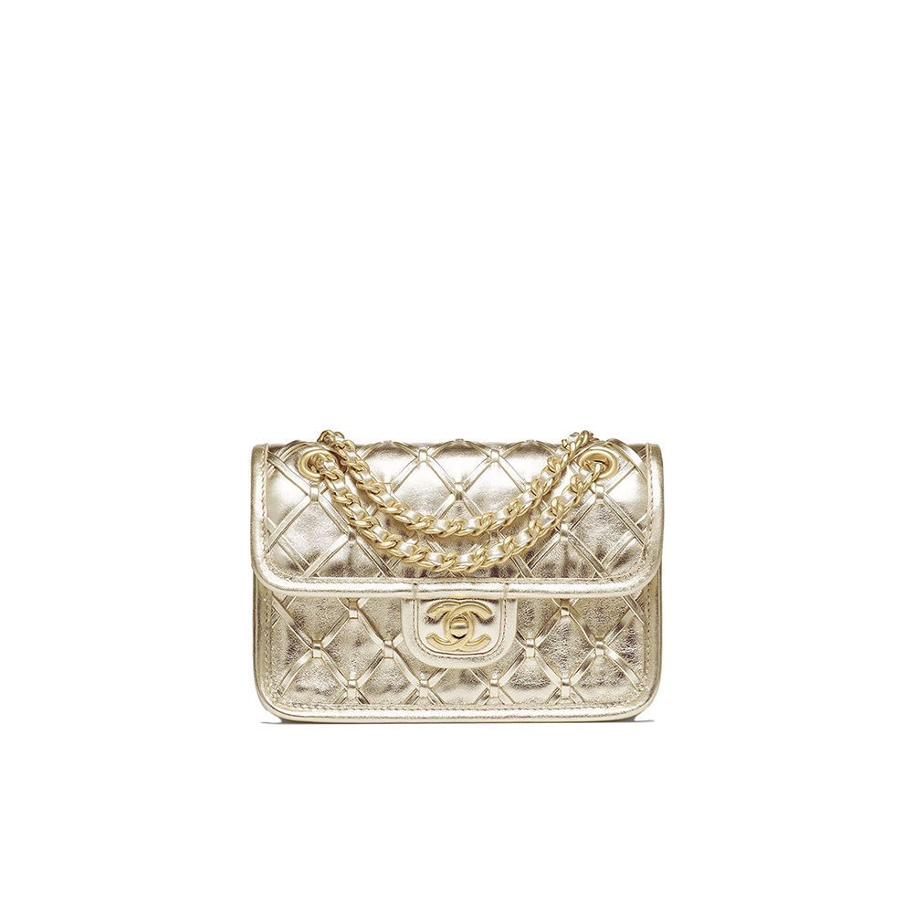 Mini Flap Bag