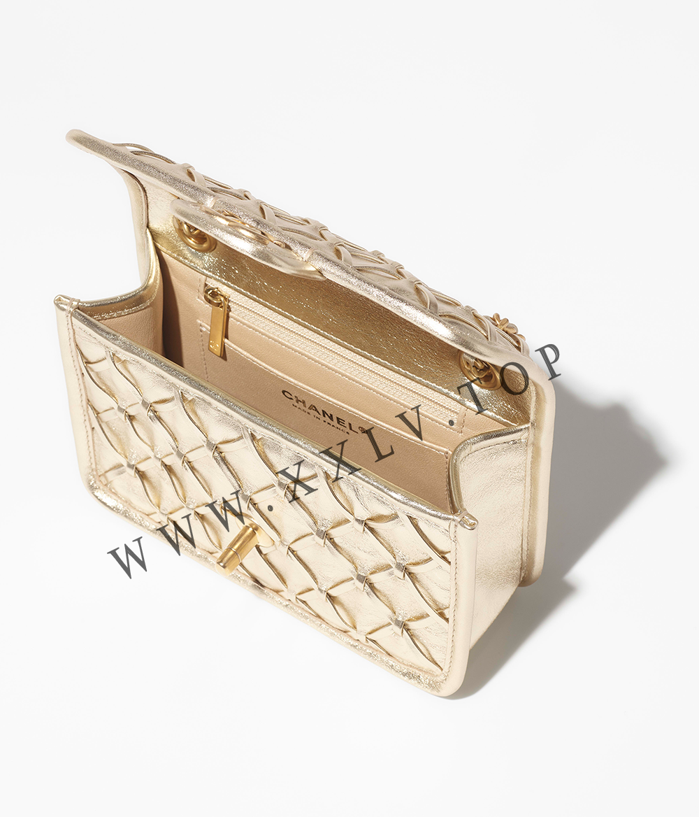 Mini Flap Bag - Image 3