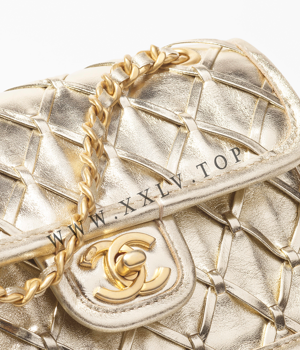 Mini Flap Bag - Image 2