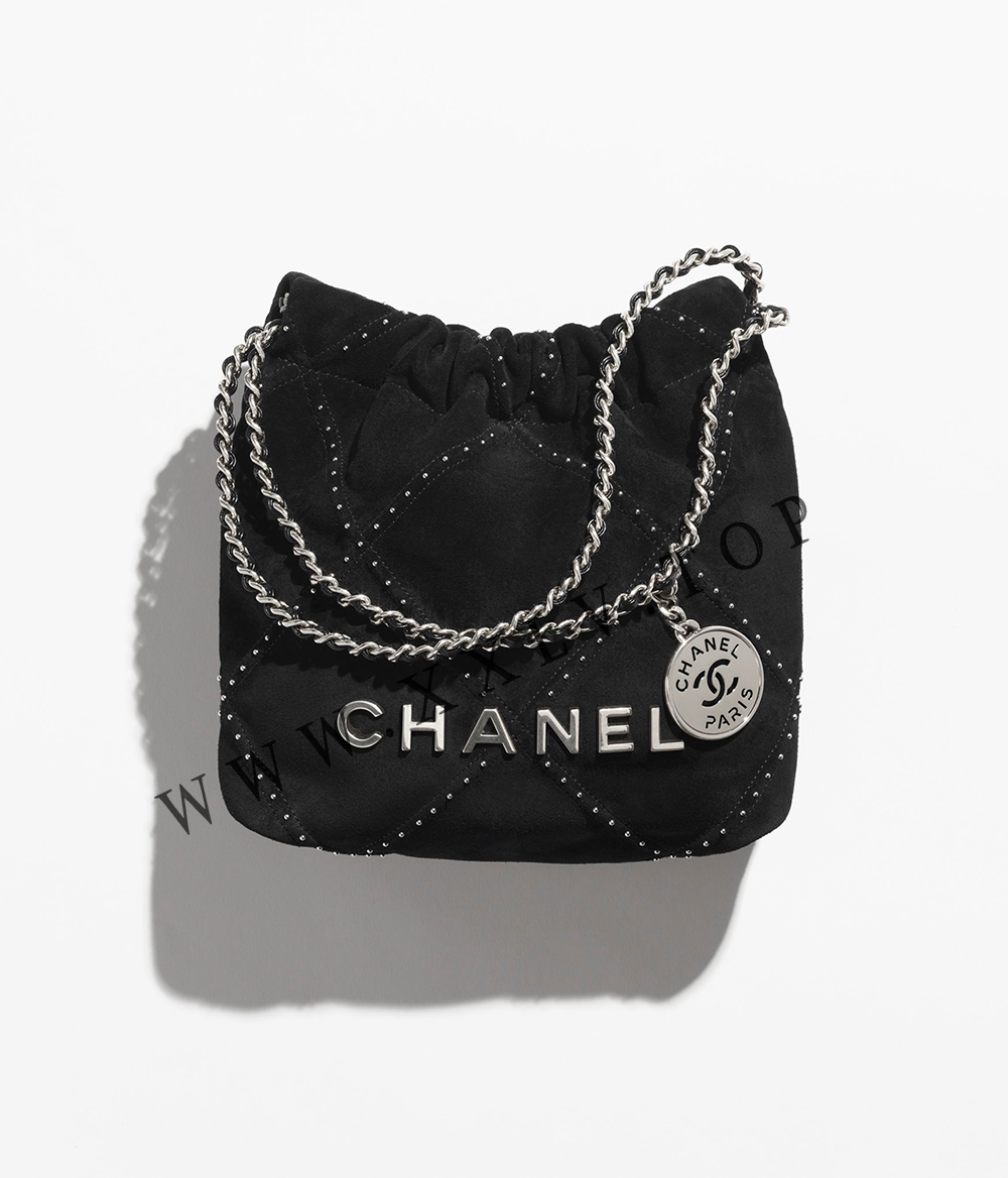 AS3980 22 Mini Bag - Image 5