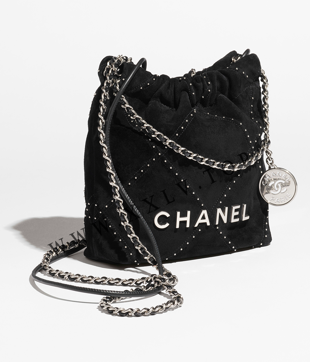 AS3980 22 Mini Bag - Image 4